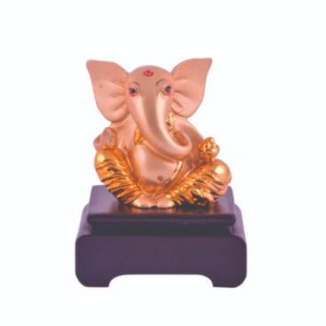 Gifting Variety of God Figures / Gift Exclusive GANESH